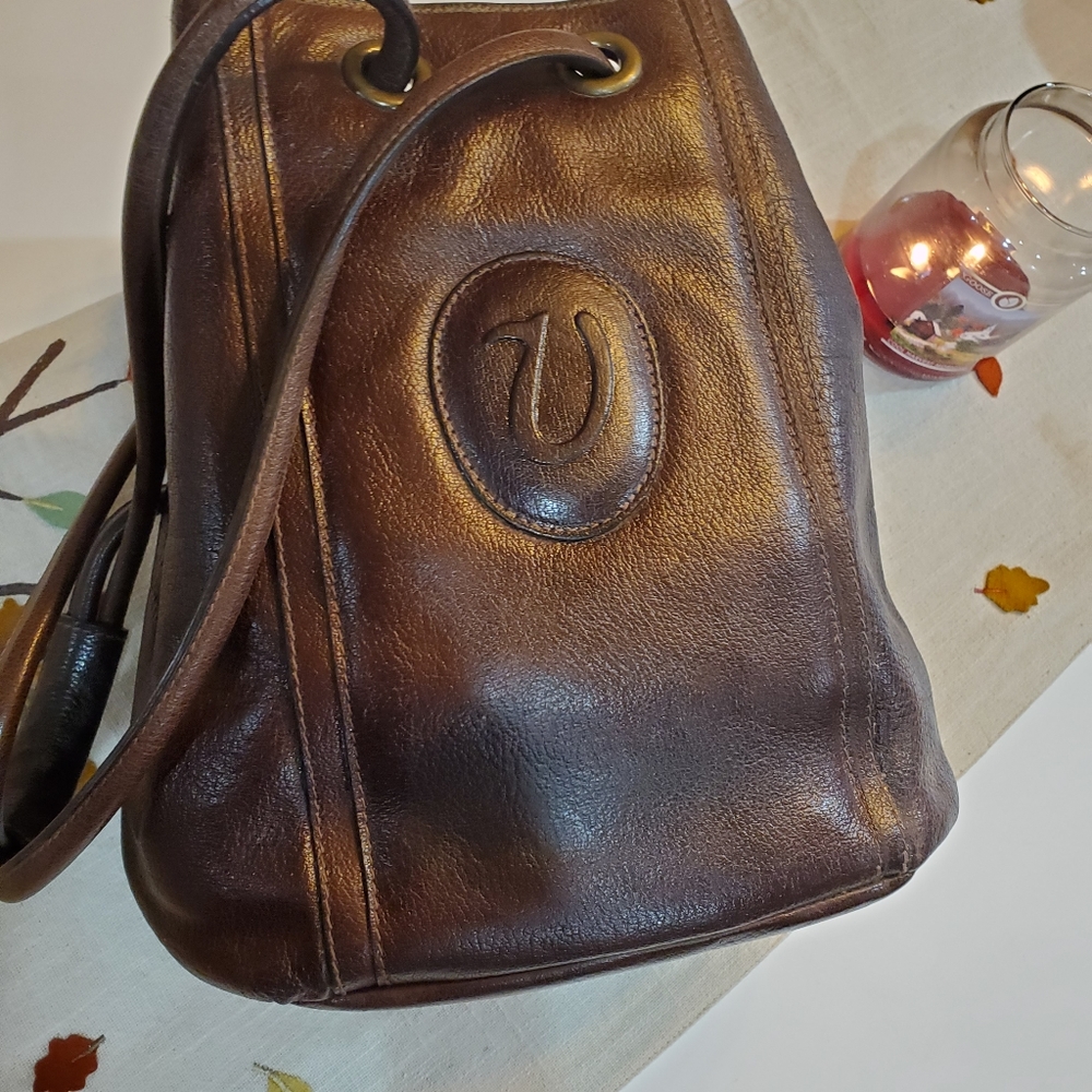 Italian leather